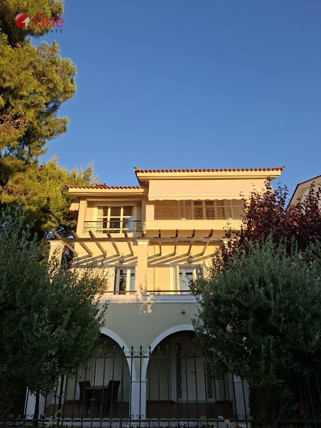 Maison à Ekali, Attique, Grèce 3 - 18765247