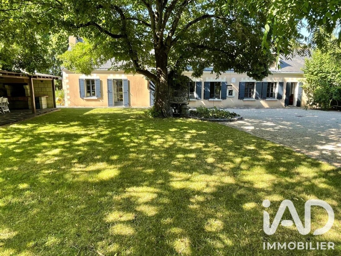 House in Andard, Loire-Authion, France 4 - 18763322