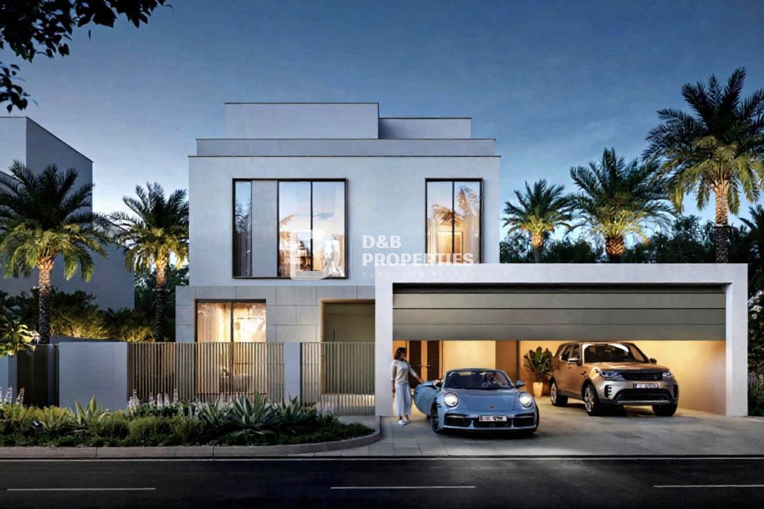 Villa in Al Yalayis 5, Al Yalayis, Dubai 1 - 18762610