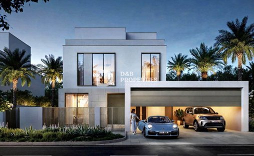 Villa in Al Yalayis 5, Al Yalayis, Emirato di Dubai 1