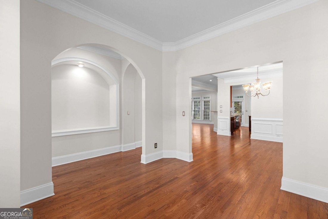 Residenza a Dunwoody, Georgia, Stati Uniti 5 - 18762279
