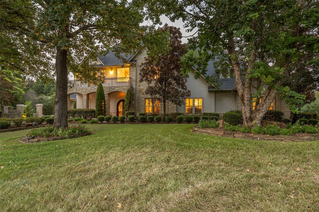 Haus in Spring, Texas, Vereinigte Staaten 3 - 18763500