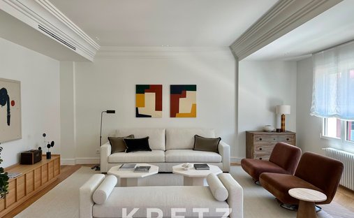 Appartamento a Salamanca, Madrid, Spagna 1