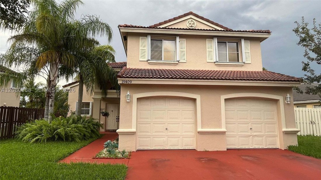 Casa a Miramar, Florida, Stati Uniti 2 - 18764481