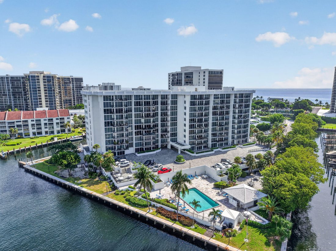 Condo in Boca Raton, Florida, United States 1 - 18764531