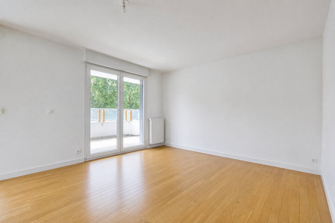 Apartamento en Forêt, Saint-Germain-en-Laye, Francia 5 - 18765524