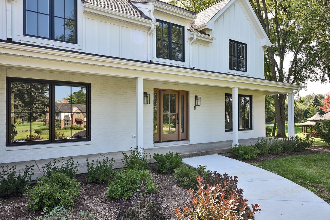 House in Barrington Hills, Illinois, United States 2 - 18766382