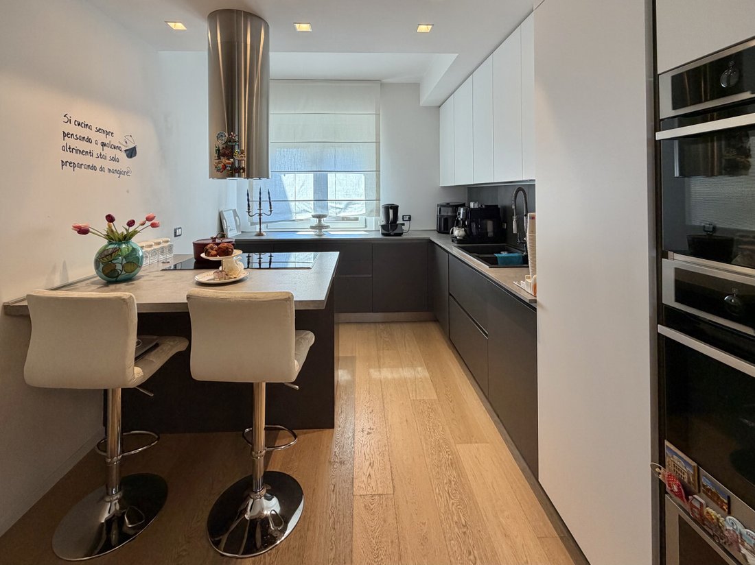 Appartement en Buccinasco, Lombardie, Italie 5 - 18765657