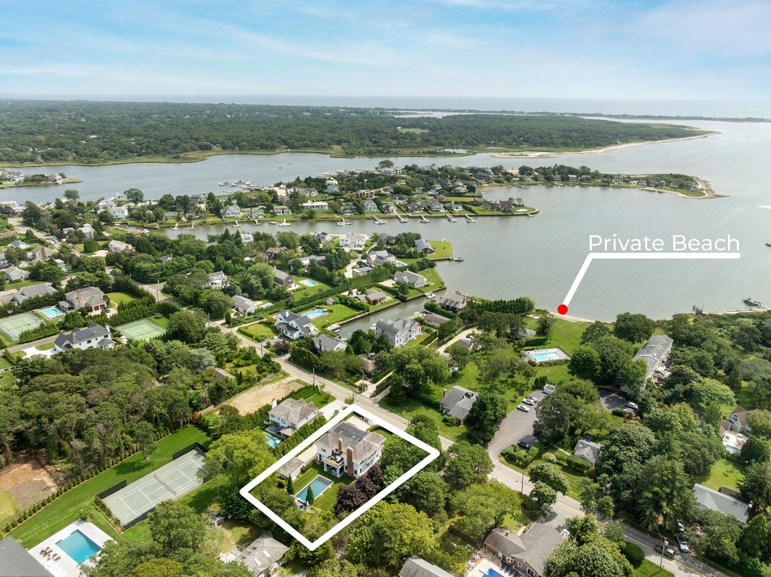 Haus in Southampton, New York, Vereinigte Staaten 3 - 18765283
