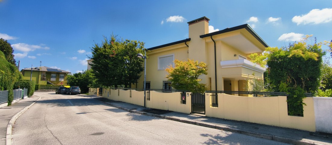 House in Abano Terme, Veneto, Italy 1 - 18765651