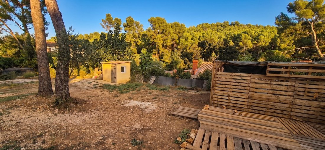 House in Saint-Cyr-sur-Mer, Provence-Alpes-Côte d'Azur, France 5 - 18766247