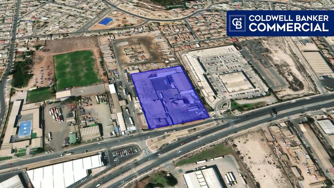 Land in Coquimbo, Coquimbo, Chile 2 - 18765370