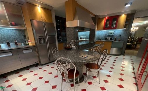 Maison à Caracas, Miranda, Venezuela 1