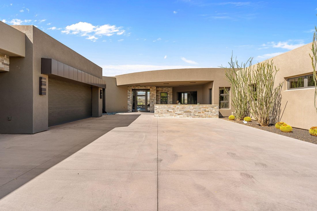 House in St. George, Utah, United States 4 - 18763926