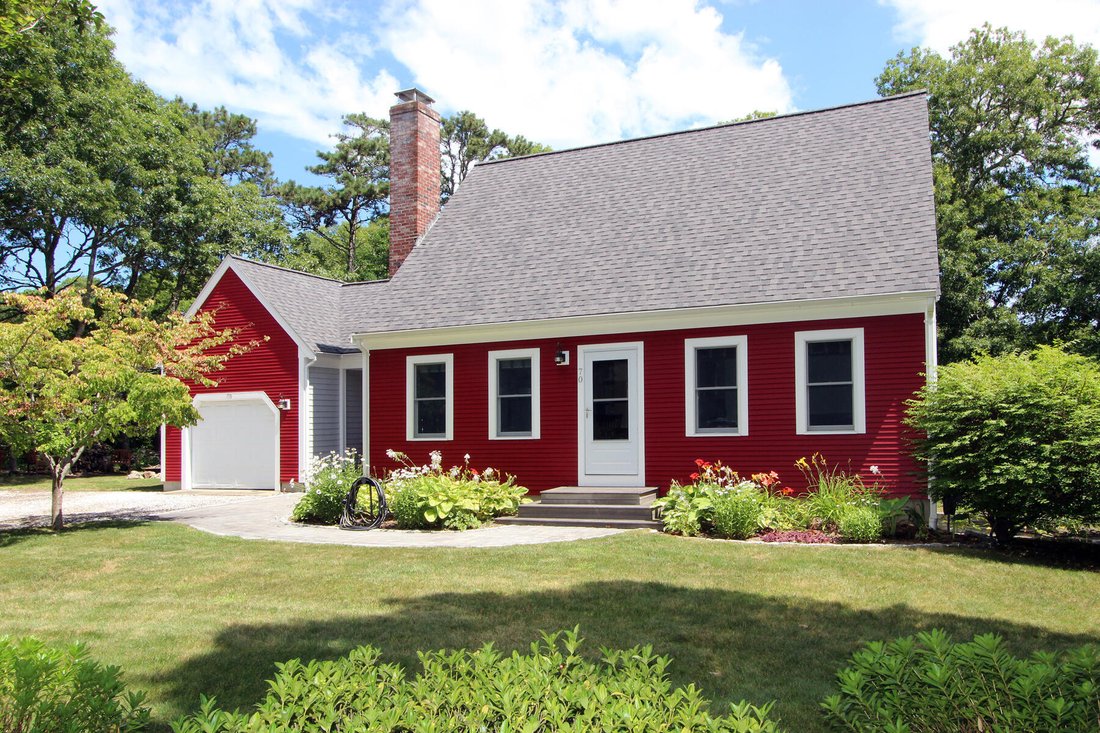 Maison à Brewster, Massachusetts, États-Unis 2 - 18762550
