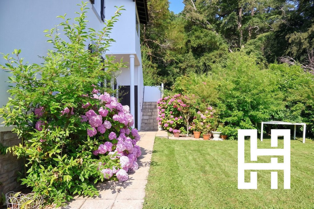 Villa in Anglet, Nouvelle-Aquitaine, France 3 - 18766370
