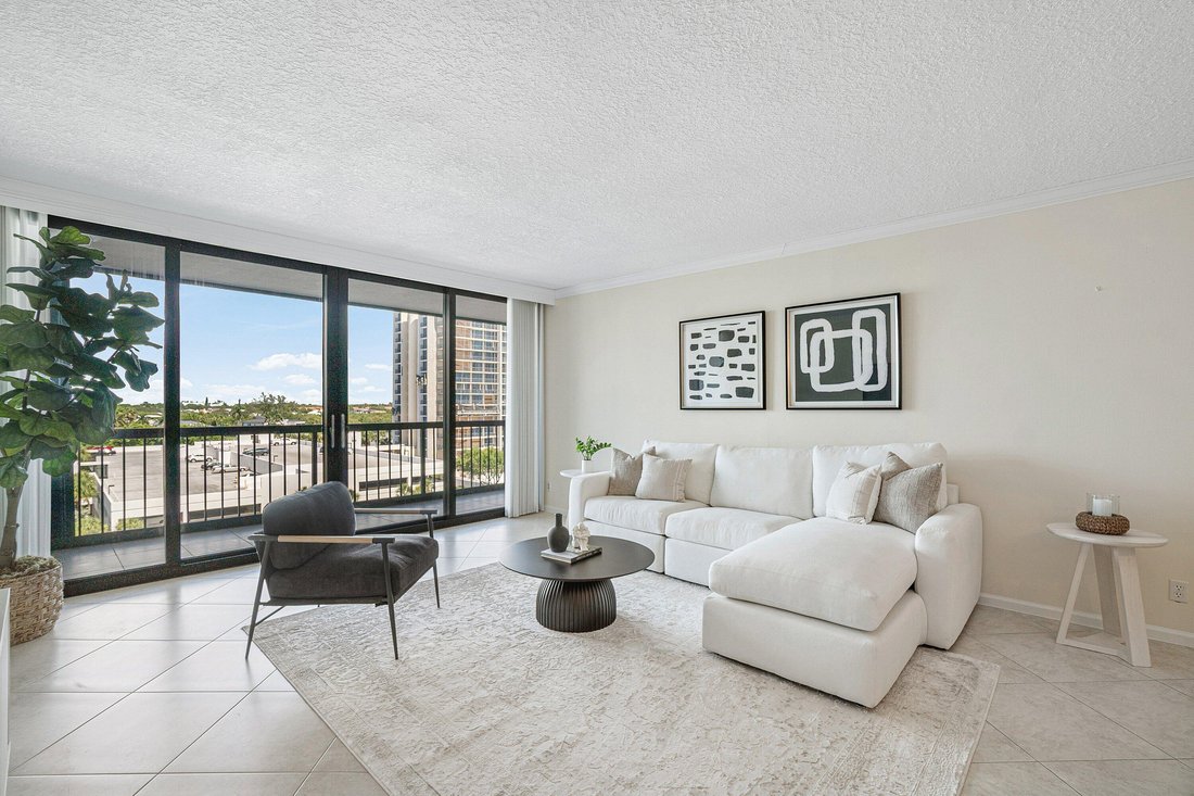 Condominio a Boca Raton, Florida, Stati Uniti 5 - 18743550