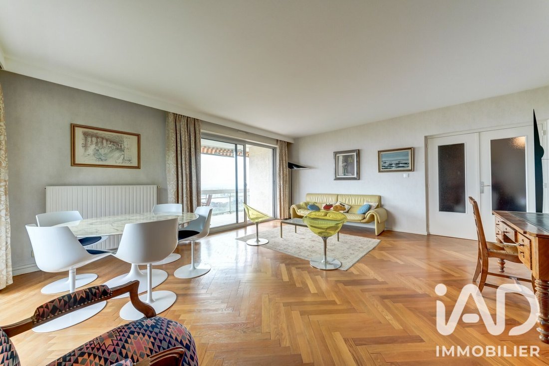 Apartment in Fourvière-Saint Just, Lyon 5e Arrondissement, Lyon 4 - 18763329