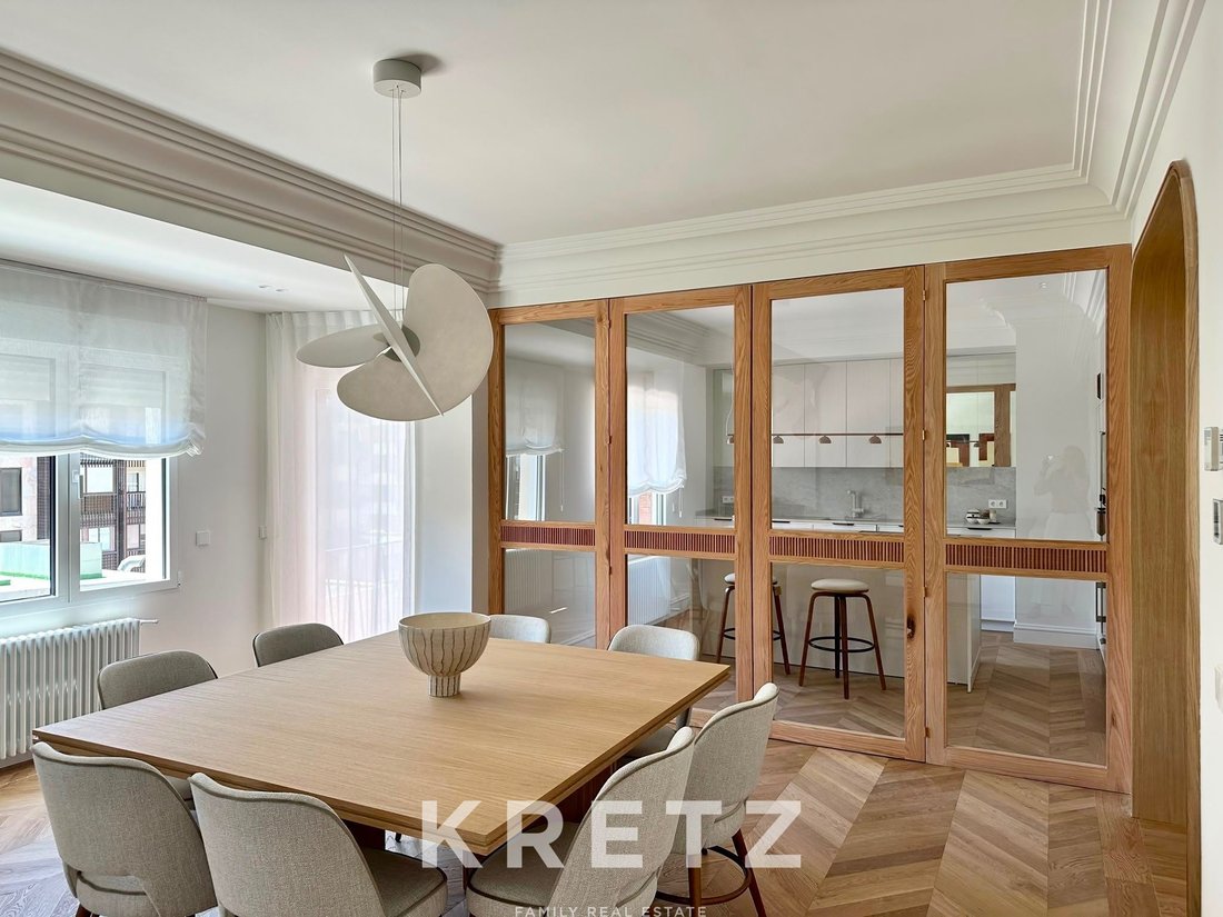 Apartamento en Salamanca, Madrid, España 2 - 18762855