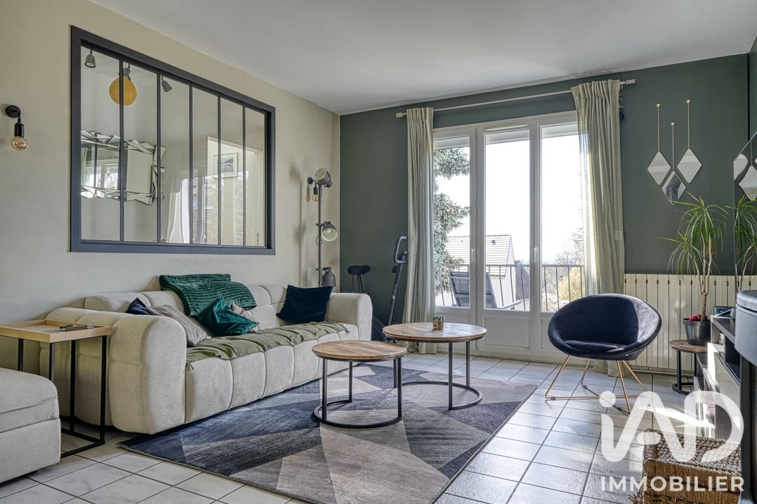 House in Briis-sous-Forges, Ile-de-France, France 5 - 18763316