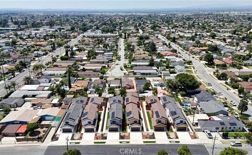 Haus in Baldwin Park, Kalifornien, Vereinigte Staaten 1