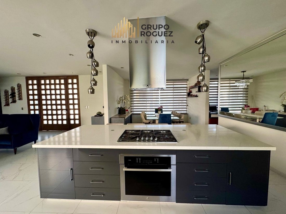 House in Cuernavaca, Morelos, Mexico 3 - 18763366