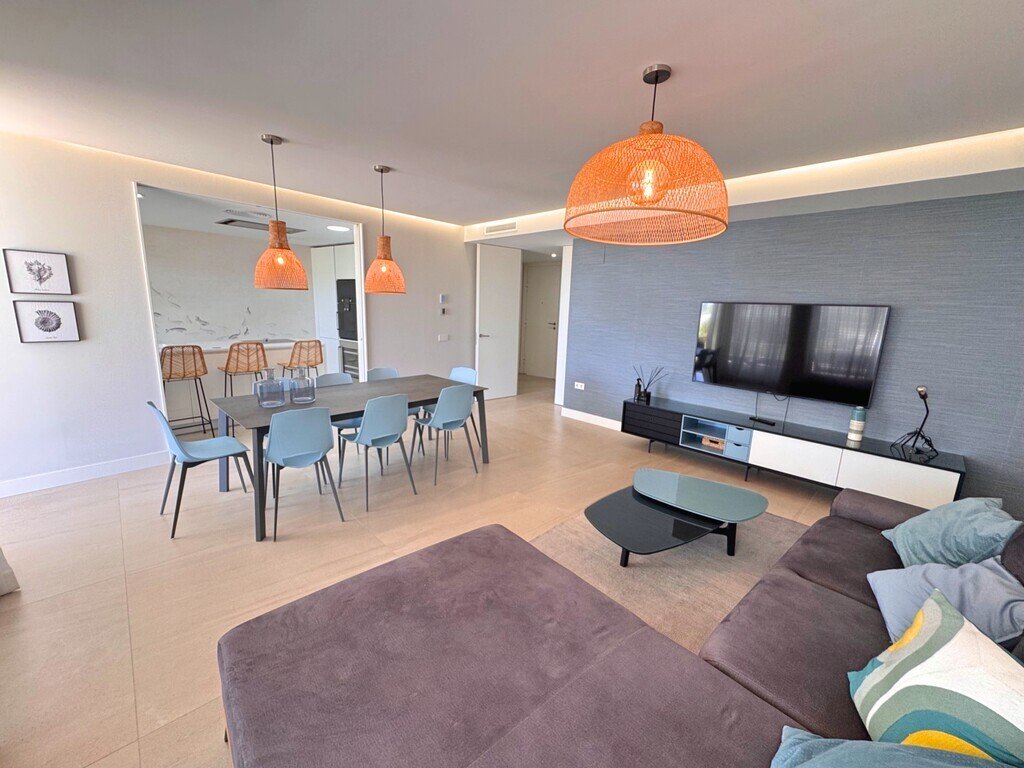 Appartement à Estepona, Andalousie, Espagne 4 - 18765312