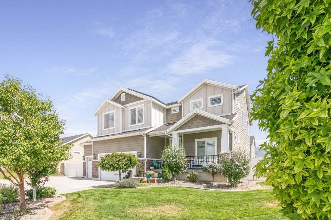 House in Layton, Utah, United States 3 - 18764930