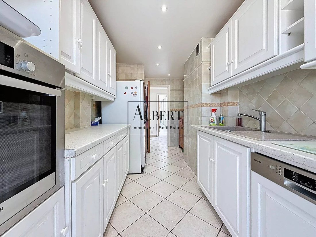 Apartamento en Cannes, Provenza-Alpes-Costa Azul, Francia 5 - 17646284