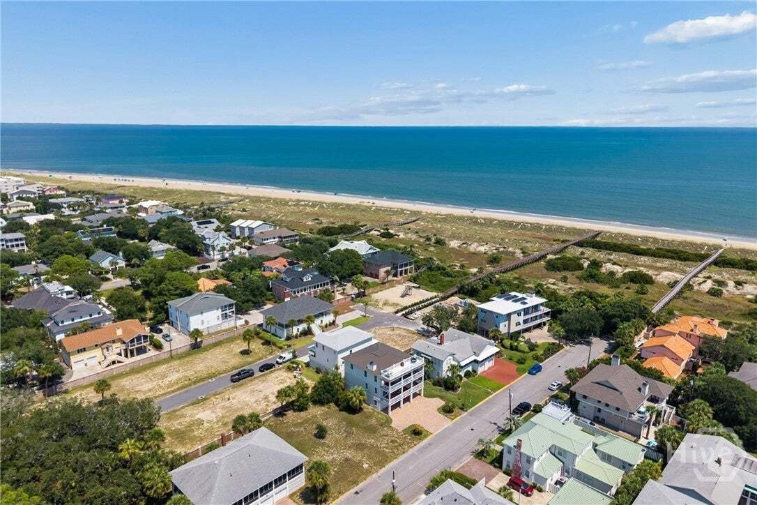 Haus in Tybee Island, Georgia, Vereinigte Staaten 3 - 18762041