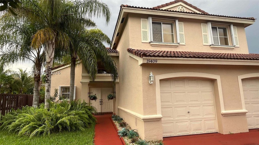 Casa a Miramar, Florida, Stati Uniti 3 - 18764481