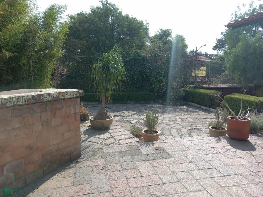 Casa en Rincón Verde, Estado de México, México 4 - 17232424