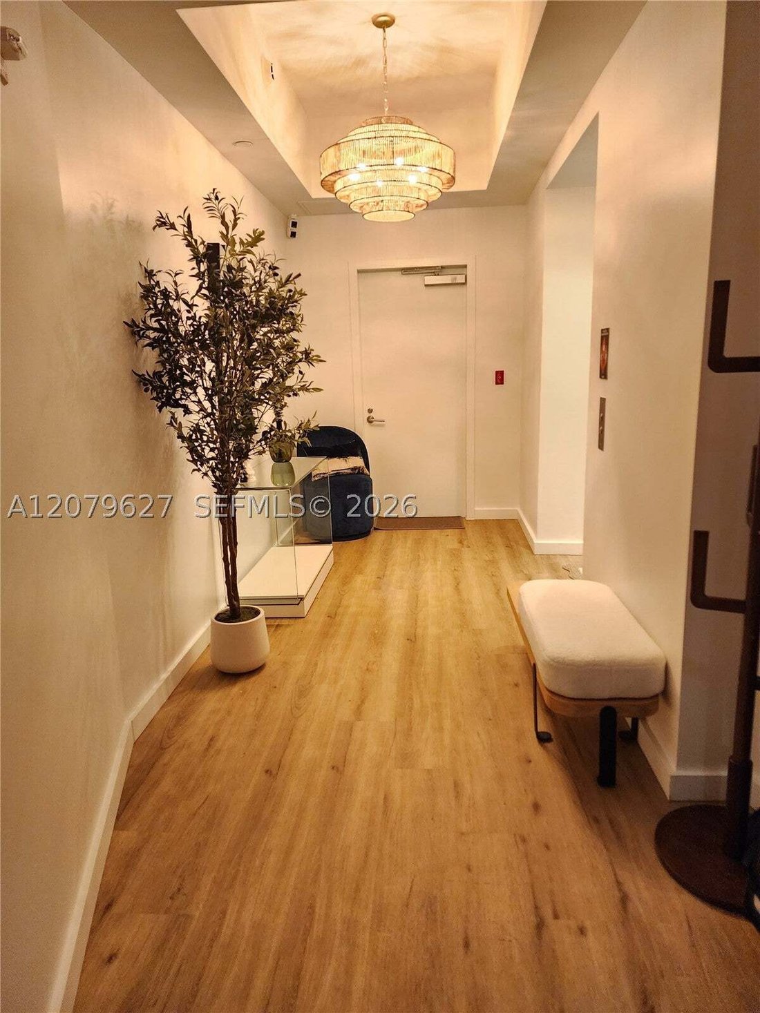 Appartement à Miami, Floride, États-Unis 5 - 18764478