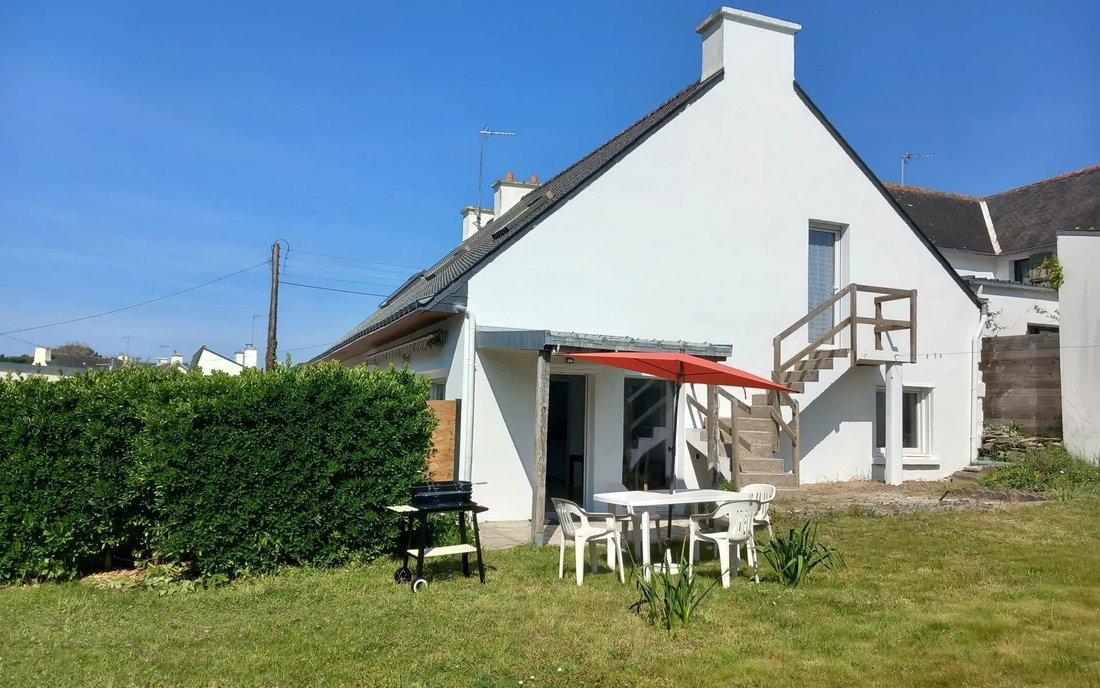 Casa a Ouest, Quiberon, Francia 2 - 18763267