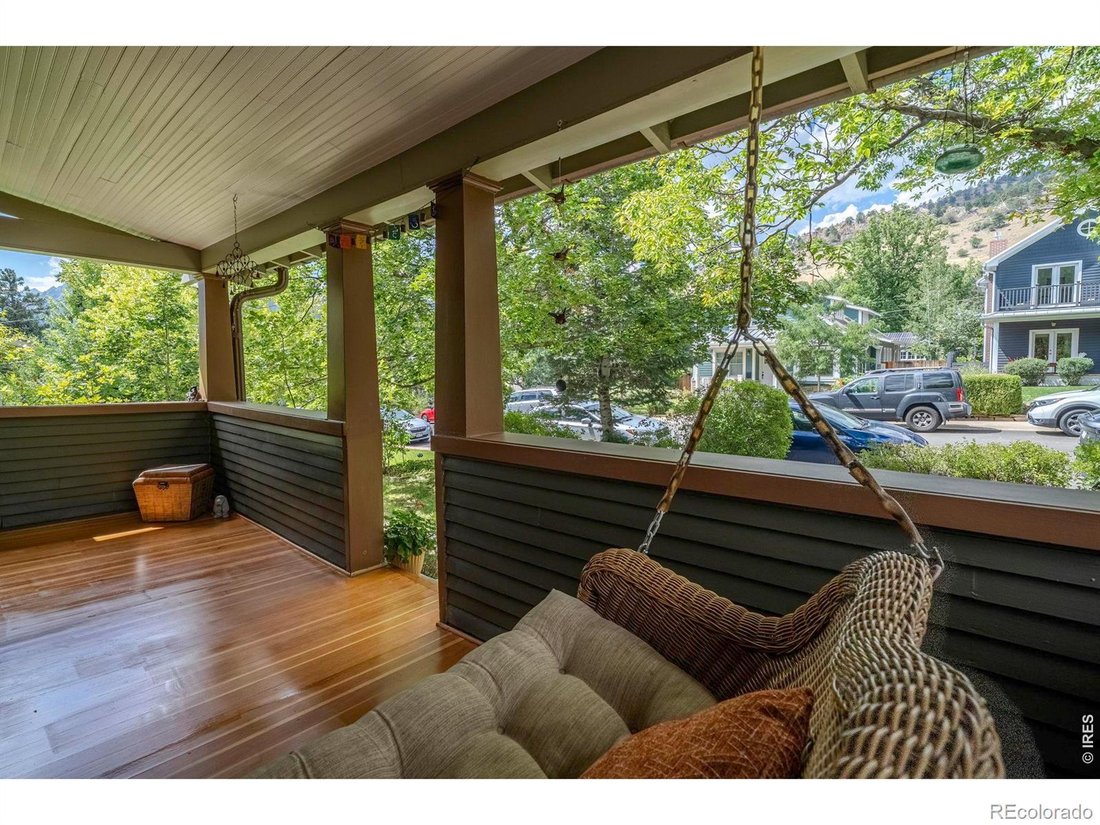 House in Boulder, Colorado, United States 5 - 18764291
