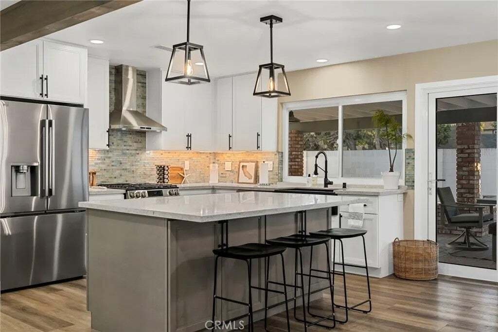 Casa en Orange, California, Estados Unidos 1 - 18765006