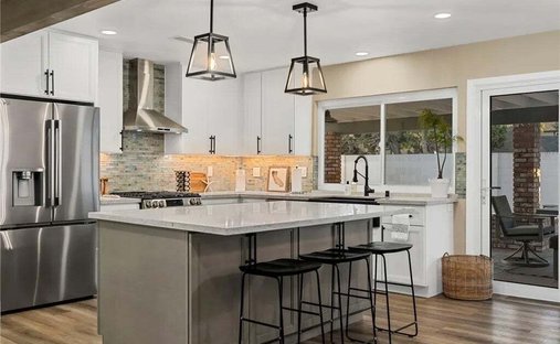 Casa en Orange, California, Estados Unidos 1