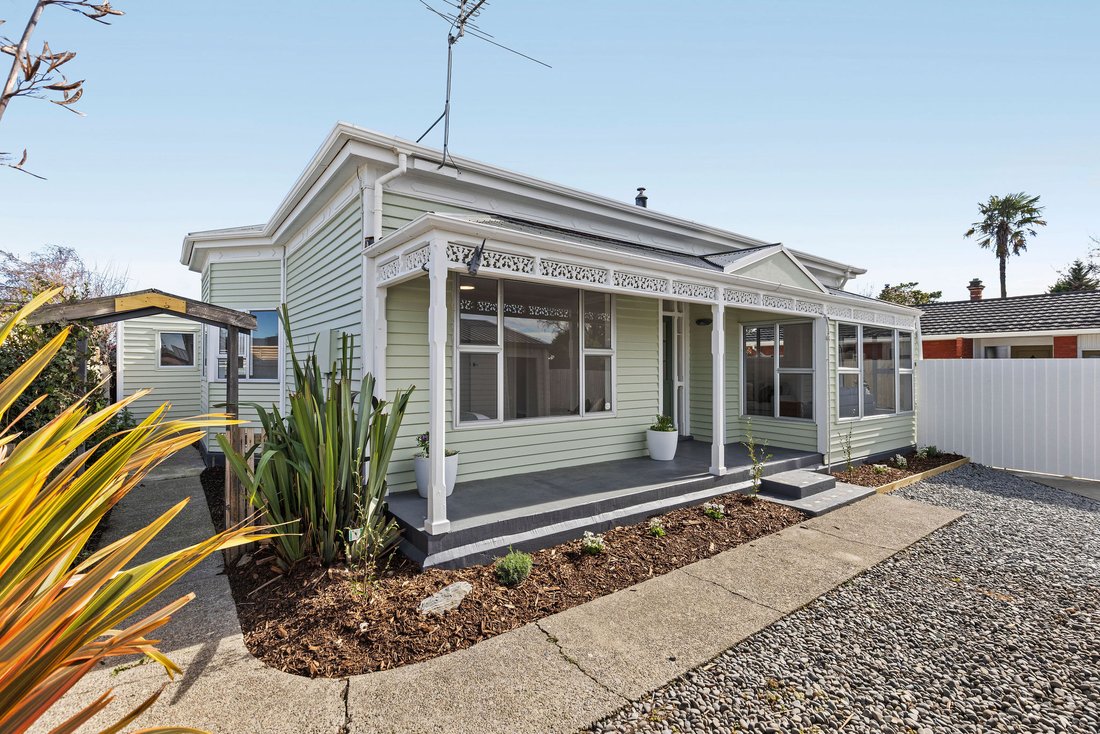 Casa a Rangiora, Canterbury, Nuova Zelanda 1 - 18765157