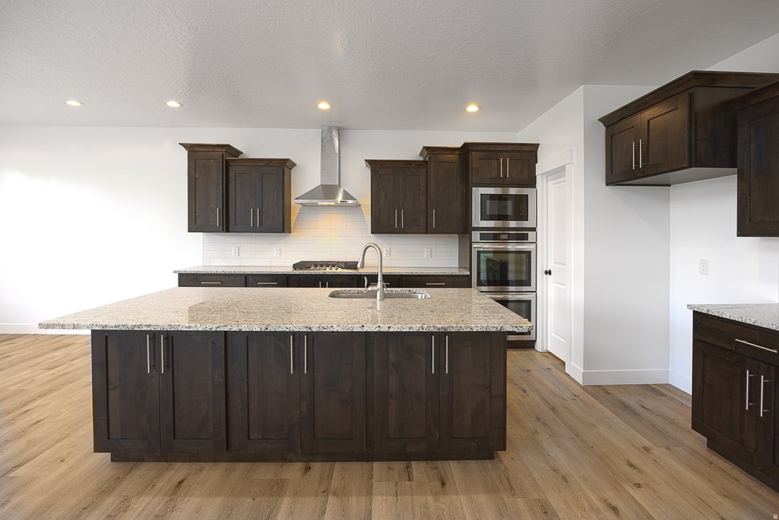 Haus in Spanish Fork, Utah, Vereinigte Staaten 2 - 18762094