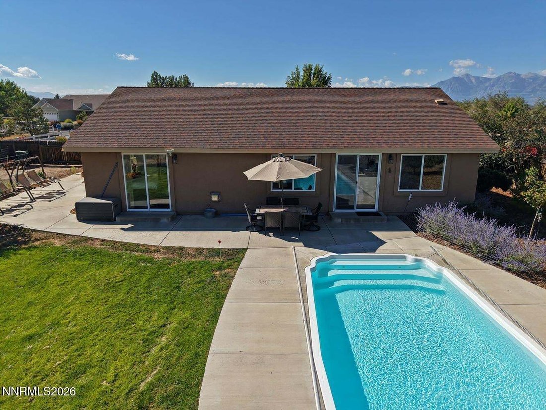 Casa en Indian Hills, Nevada, Estados Unidos 2 - 18764220