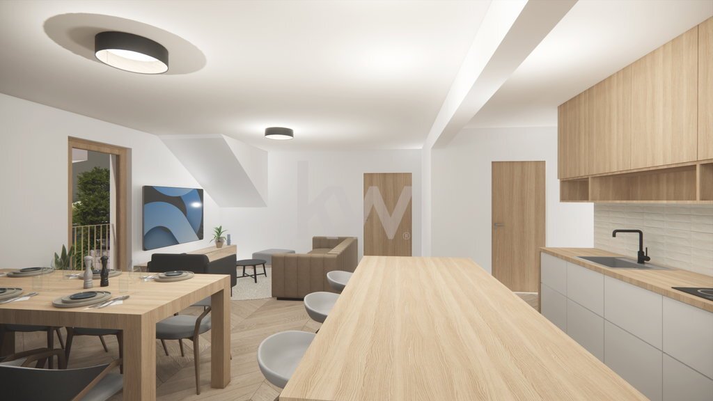Apartment in Senj, Lika-Senj County, Croatia 3 - 18762156