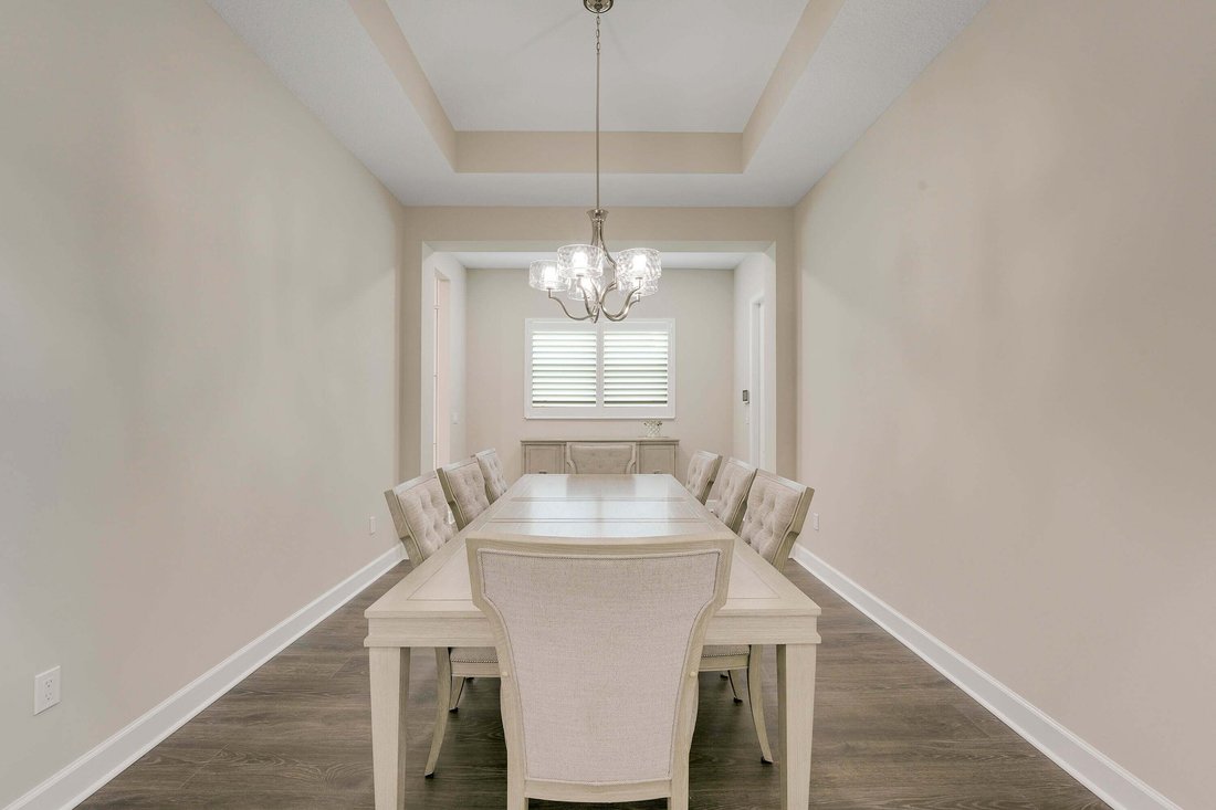 Haus in West Palm Beach, Florida, Vereinigte Staaten 5 - 18764533