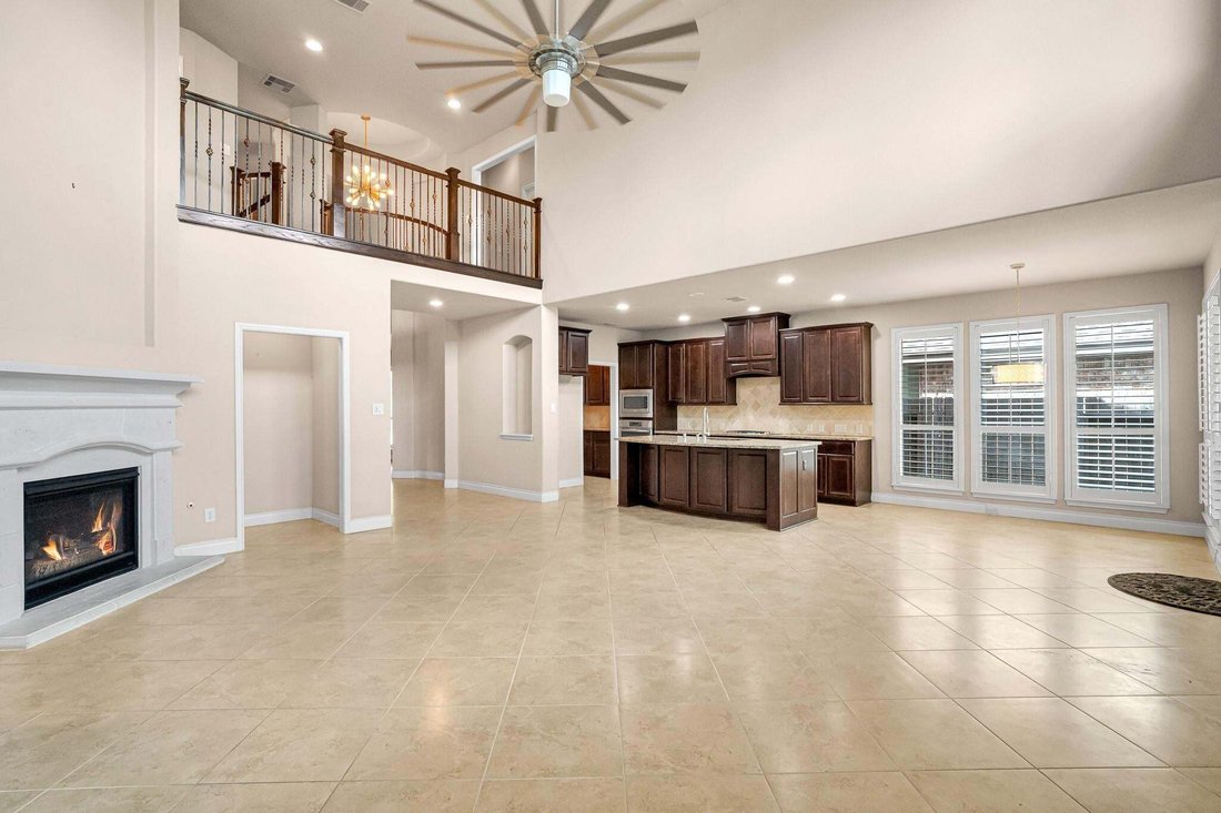 Haus in Pearland, Texas, Vereinigte Staaten 4 - 18762306