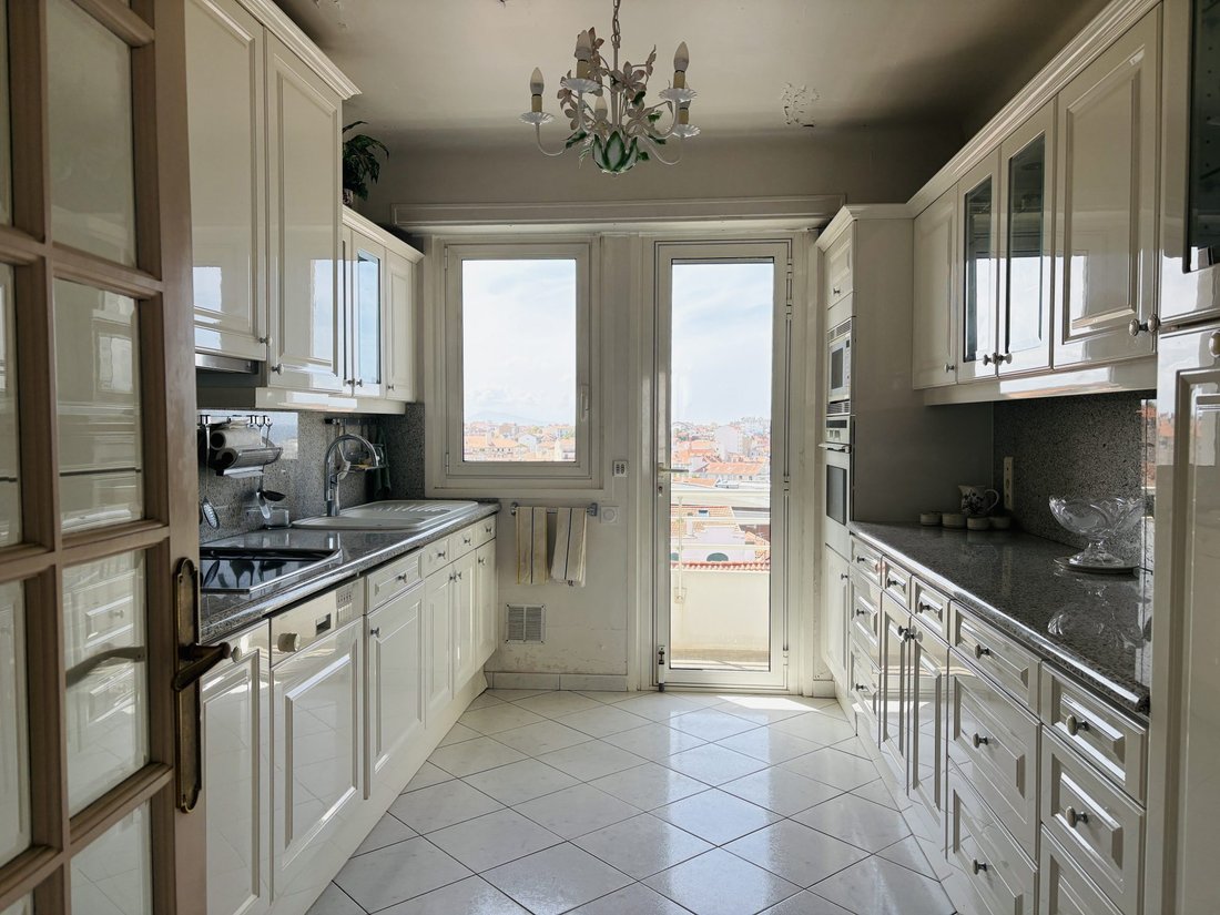 Apartamento en Biarritz, Nueva Aquitania, Francia 5 - 18766308