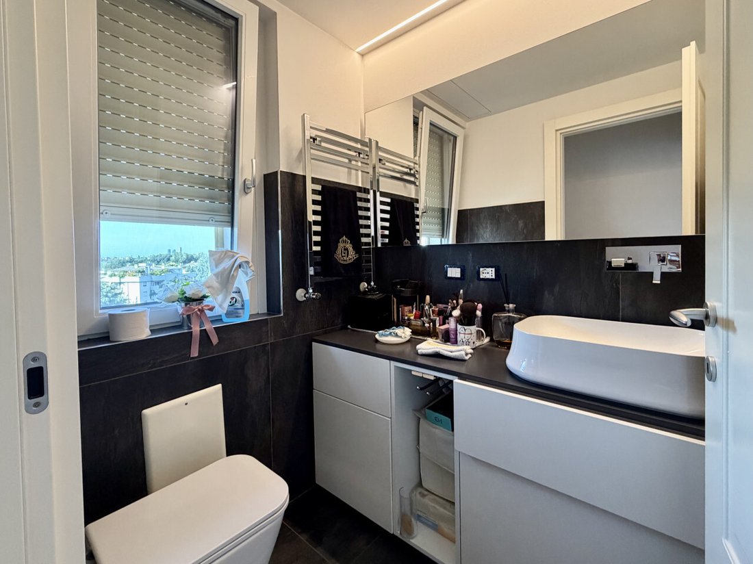 Appartement en Buccinasco, Lombardie, Italie 3 - 18765657