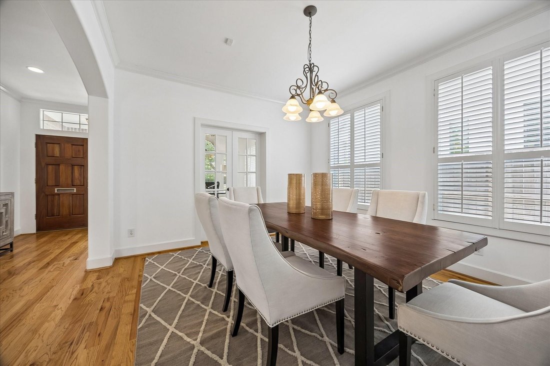 Haus in Houston, Texas, Vereinigte Staaten 5 - 18764728