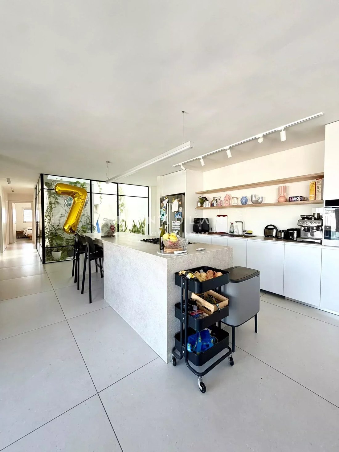 Apartamento en Tel Aviv-Yafo, Distrito de Tel Aviv, Israel 5 - 18763132