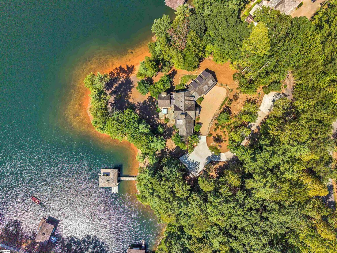 House in Sunset, South Carolina, United States 2 - 18763653