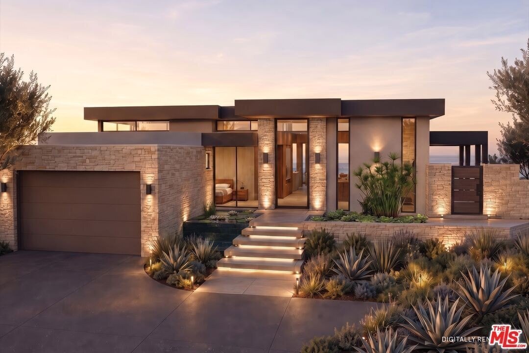Land in Malibu, California, United States 1 - 18757852