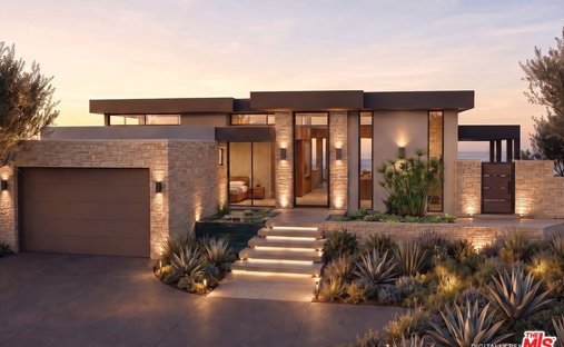 Land in Malibu, California, United States 1